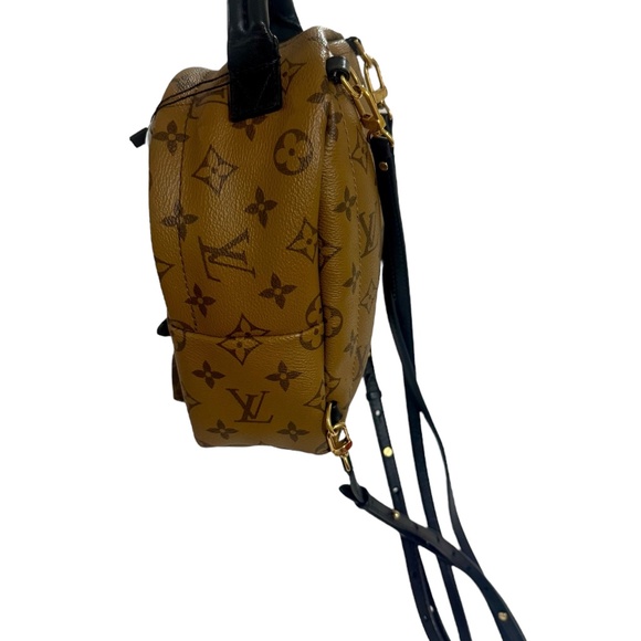 Palm Springs Mini Backpack - Picture 4 of 6